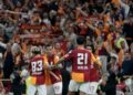 Galatasaray'da kaptan gemisini kurtardı, Kocaelispor'a karşı 24 yıllık iç saha galibiyet özlemi bitti