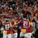 Galatasaray'da kaptan gemisini kurtardı, Kocaelispor'a karşı 24 yıllık iç saha galibiyet özlemi bitti