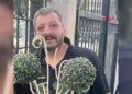Güreş antrenörü spor salonunda ölü bulundu