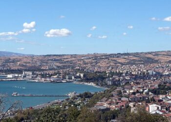 Tekirdağ'da yaklaşık 3 bin bina riskli