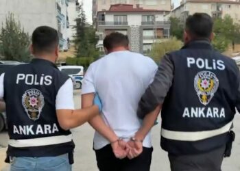 48 ilde suç örgütlerine operasyon: 1008 gözaltı kararı