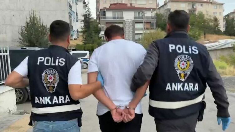 48 ilde suç örgütlerine operasyon: 1008 gözaltı kararı
