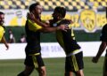 Aliağa FK zirveye kondu