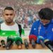 Bursasporlu futbolculardan Esenler Erokspor beraberliği sonrası açıklama