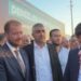 Bakan Kurum: Asrın inşası ile sadece 455 bin konut değil gönüller yaptık