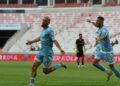 Muğlaspor kaybetmeme serisi sürdürdü