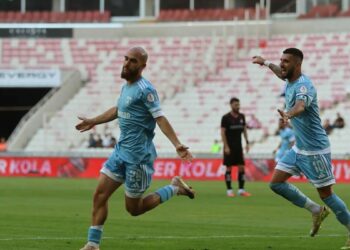 Muğlaspor kaybetmeme serisi sürdürdü