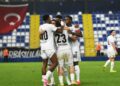 Manisa FK galibiyet hasreti çekiyor
