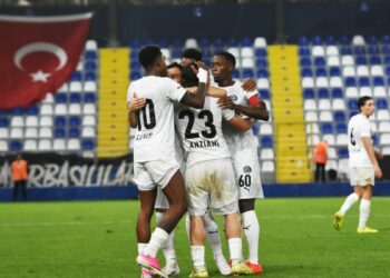 Manisa FK galibiyet hasreti çekiyor