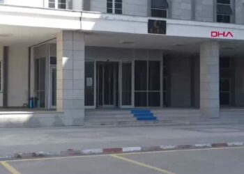 Sanal medya ünlüsü Çağla Öz Tançalan, adliyeye sevk edildi