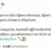 Emine Erdoğan'dan yeni eğitim öğretim yılı mesajı