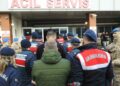 Suç örgütüne 2’nci dalga operasyon: 12 gözaltı