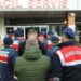 Suç örgütüne 2’nci dalga operasyon: 12 gözaltı