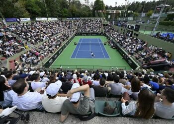 QNB İstanbul Challenger 78. TED Open’da Şampiyon Max Basing oldu
