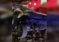 Otomobil ağaca çarptı Ahsengül öldü, kardeşi ağır yaralandı