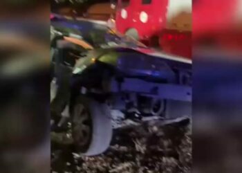 Otomobil ağaca çarptı Ahsengül öldü, kardeşi ağır yaralandı