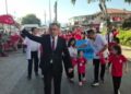Yeni eğitim öğretim yılı bandolu yürüyüşle başladı