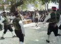 Ernez Bal Festivali yapıldı