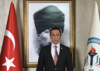 Eğitim Gücü Sen Genel Başkanı Özat’tan 2026-2027 eğitim öğretim yılı mesajı