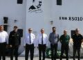 KKTC Başbakanı Üstel, Girne açıklarındaki arama çalışmalarını inceledi