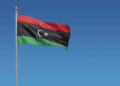 Libya'da özel uçak iniş sırasında pistten çıktı