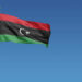 Libya'da özel uçak iniş sırasında pistten çıktı