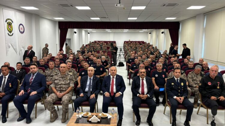 Ankara'da 'Gaziler Okçuluk Müsabakası' başlıyor