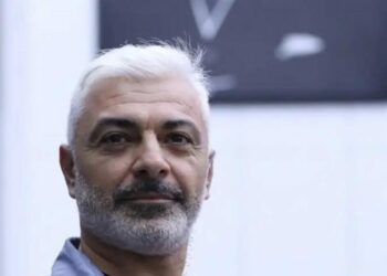 Muhabirler Derneği'nden DHA muhabiri Oktay Polat'a ödül