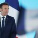 Macron: 15 yaş altına sanal medya yasağı tüm Avrupa'da standart olmalı