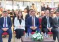 Hatay'da rezerv alanda ilk ders zili çaldı
