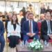 Hatay'da rezerv alanda ilk ders zili çaldı