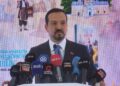 AK Parti'li Zorlu: Ahilik'i tüm dünyaya sunmak istiyoruz