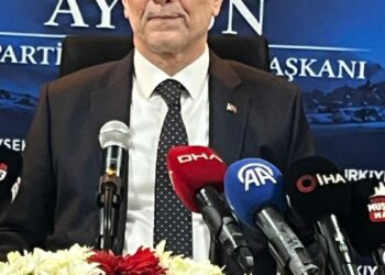 Bakan Bolat: Türkiye artık üst ülkeler liginde yerini alacaktır