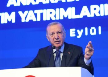 Cumhurbaşkanı Erdoğan: PISA 2025 raporuna göre Türkiye, puanını en fazla artıran ülke oldu