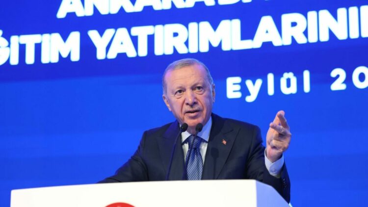 Cumhurbaşkanı Erdoğan: PISA 2025 raporuna göre Türkiye, puanını en fazla artıran ülke oldu