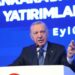 Cumhurbaşkanı Erdoğan: PISA 2025 raporuna göre Türkiye, puanını en fazla artıran ülke oldu