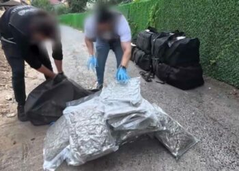 Beykoz'da uyuşturucu operasyonu: 3 şüpheli tutuklandı