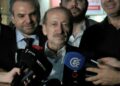 Gaziantep FK Başkanı Memik Yılmaz: Belki yenebilirdik