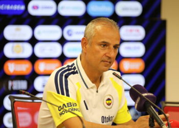 Gaziantep FK-Fenerbahçe maçının ardından
