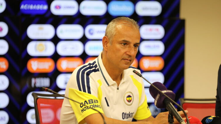 Gaziantep FK-Fenerbahçe maçının ardından