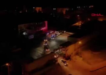 12 yıl sonra kimliği belirlenen Dilek Kalkan'ın ölümüne ilişkin 2 şüpheli tutuklandı