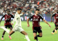 Gaziantep FK – Fenerbahçe: 0-0