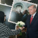Cumhurbaşkanı Erdoğan, Samsun'da gençlerle buluştu