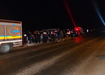 Bursa’da kayıp olarak aranan öğretmenin İznik Gölü’nde cansız bedeni bulundu