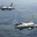 NATO jetleri Litvanya hava sahasına giren insansız hava aracını düşürdü