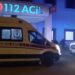 Fıstık bahçesinde vurulan çocuk ağır yaralandı