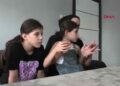 Ayşegül, yeni biyonik kulağına kavuştu