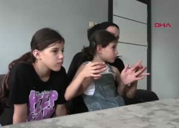 Ayşegül, yeni biyonik kulağına kavuştu