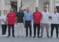 TGTOF Başkanı Cengiz Toksöz: Türk'ün ok ve yaydaki gücünü Güney Kore’de göstereceğiz