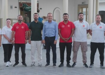 TGTOF Başkanı Cengiz Toksöz: Türk'ün ok ve yaydaki gücünü Güney Kore’de göstereceğiz